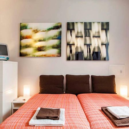 Art Gallery Apartment Lisboa Exterior foto